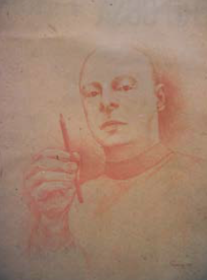 Autoretrato